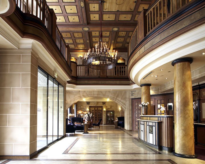 van der valk hotel hildesheim
