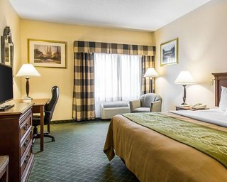 Comfort Inn East Windsor - Springfield,East Hartford>>Connecticut,3 star