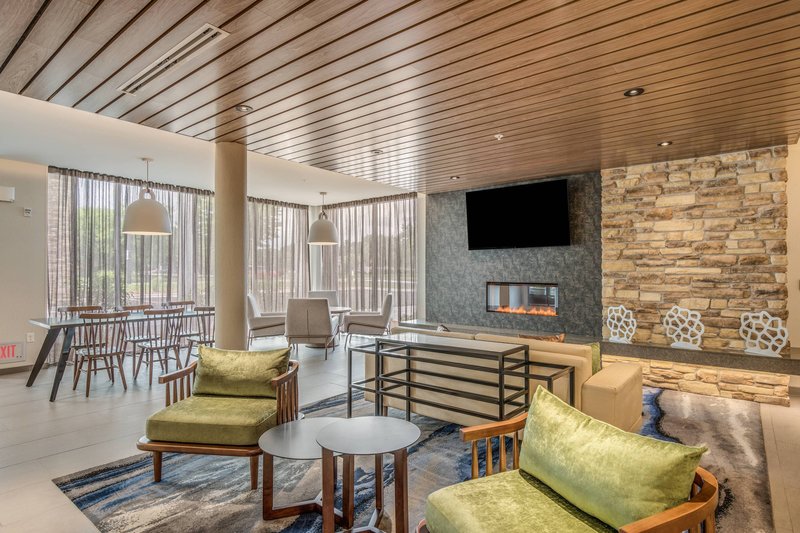 fairfield inn and suites by marriott whitewater
