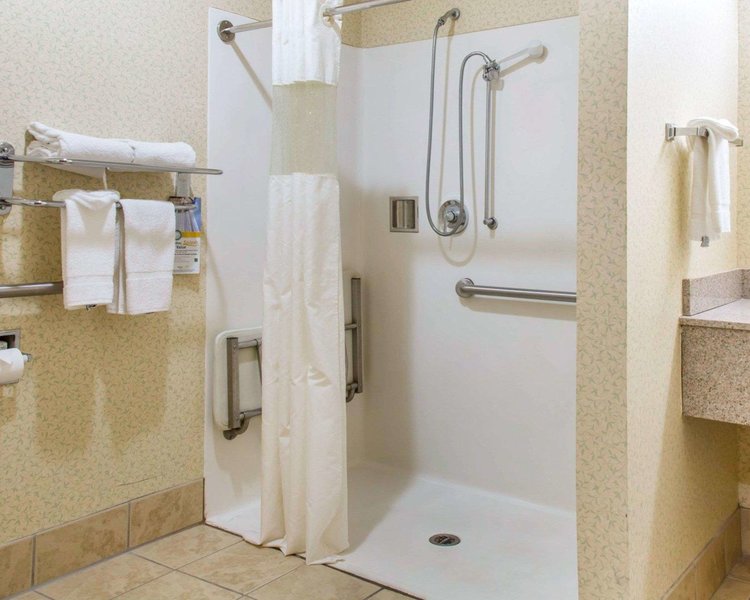 quality inn and suites