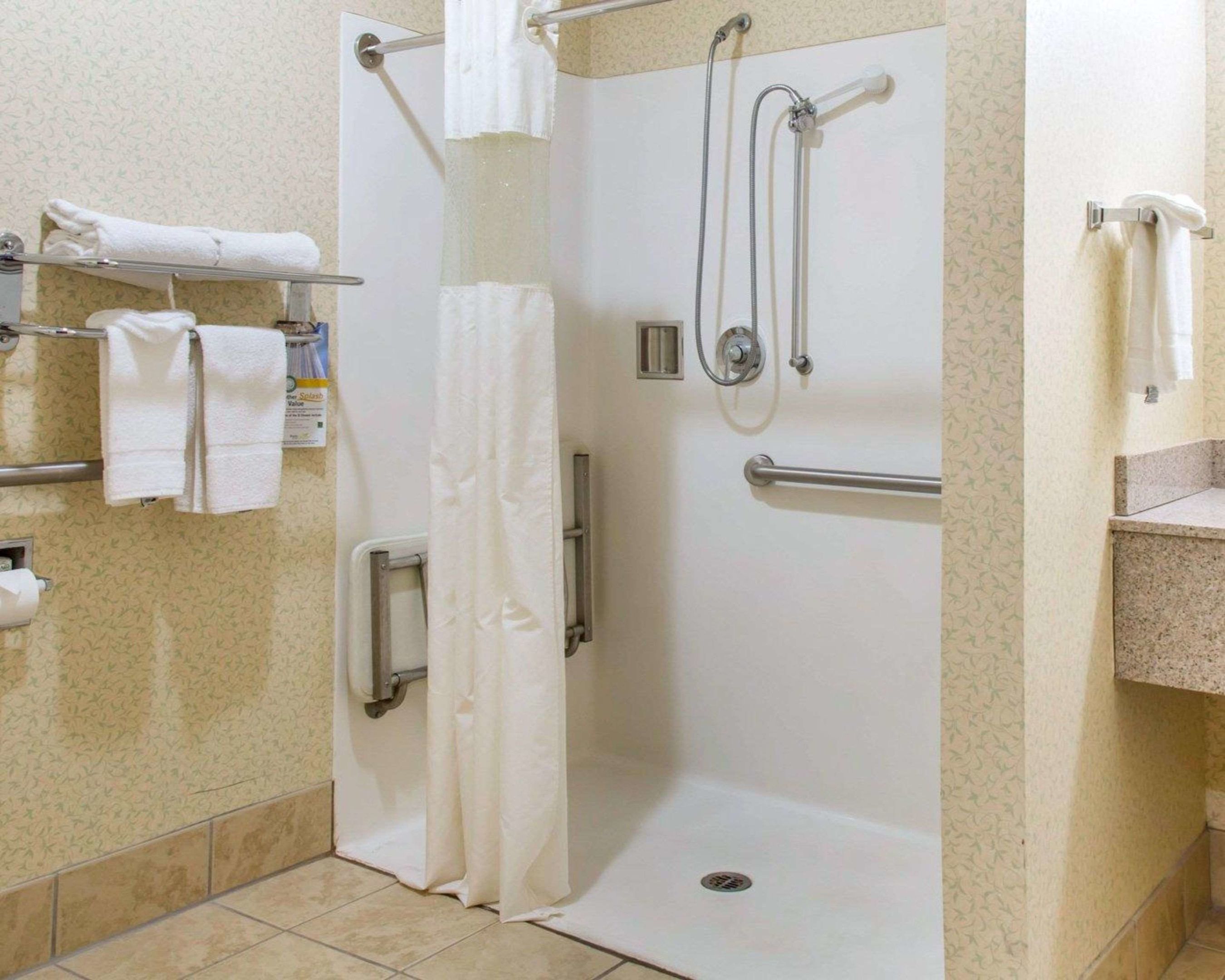 quality inn and suites