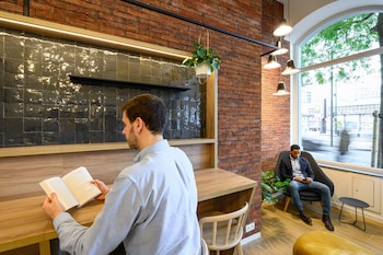 bandb hotel brussels centre gare du midi