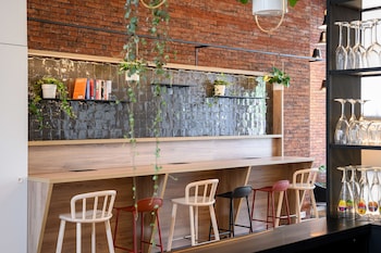 bandb hotel brussels centre gare du midi