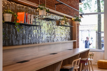 bandb hotel brussels centre gare du midi