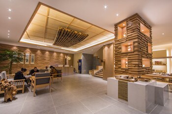 Wuyishan Ancient Street No.3 Tea Inn,Near Da Hong Pao (Big Red Rope) Scenic Area,3 star