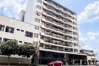 Inkari Suites Hotel,Lima Province>>Lima,4 star