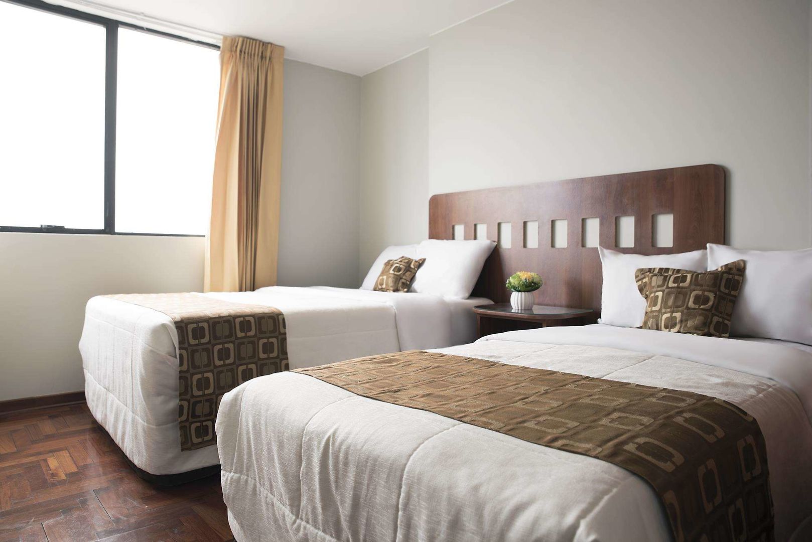 inkari suites hotel
