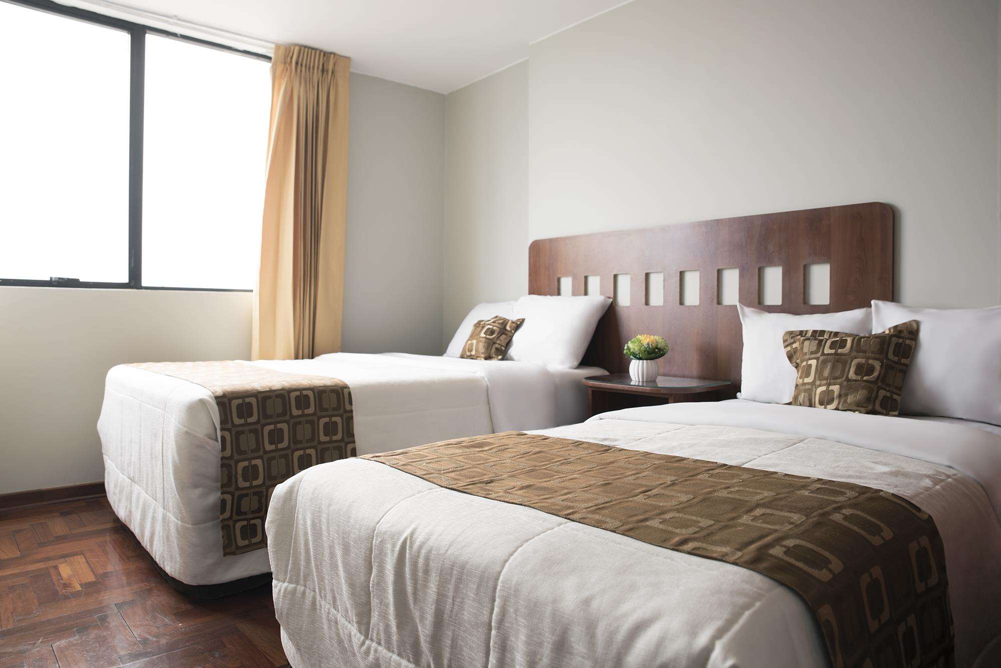 inkari suites hotel