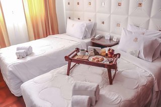 Inkari Suites Hotel,Lima Province>>Lima,4 star