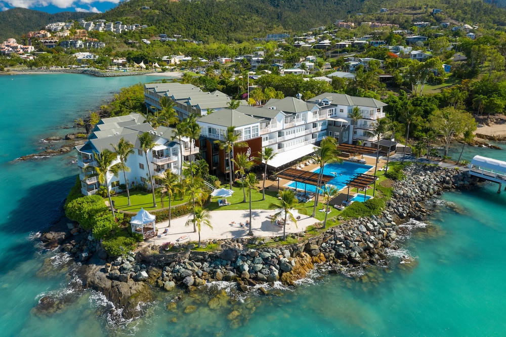 coral sea resort