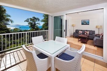 coral sea resort