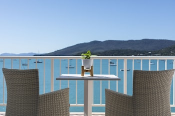 coral sea resort
