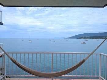 coral sea resort