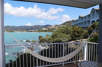 coral sea resort