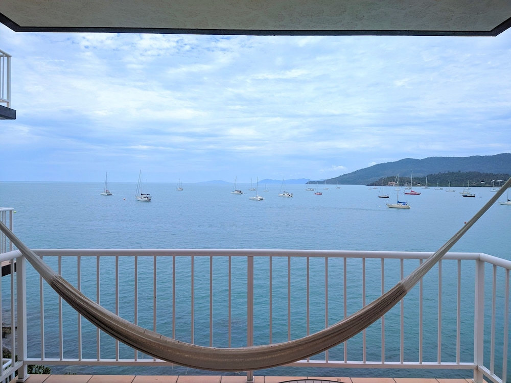 coral sea resort