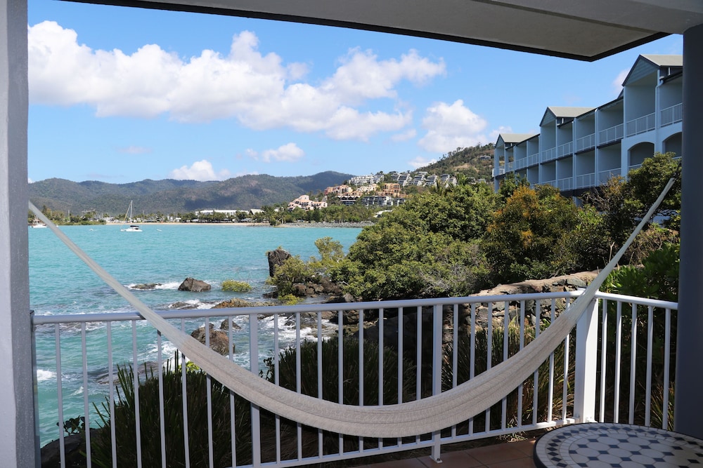 coral sea resort