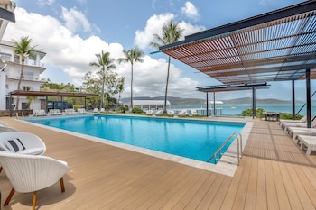 coral sea resort