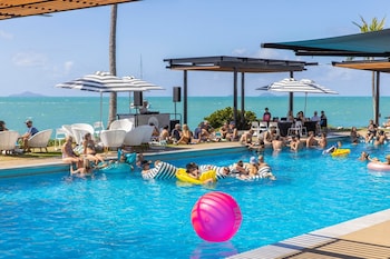 coral sea resort