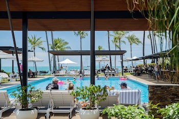 coral sea resort