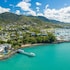 coral sea resort