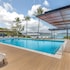 coral sea resort