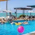 coral sea resort