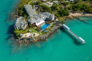 Coral Sea Marina Resort,Whitsunday Islands>>Airlie Beach,4 star
