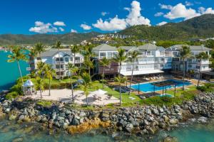 Coral Sea Marina Resort,Whitsunday Islands>>Airlie Beach,4 star