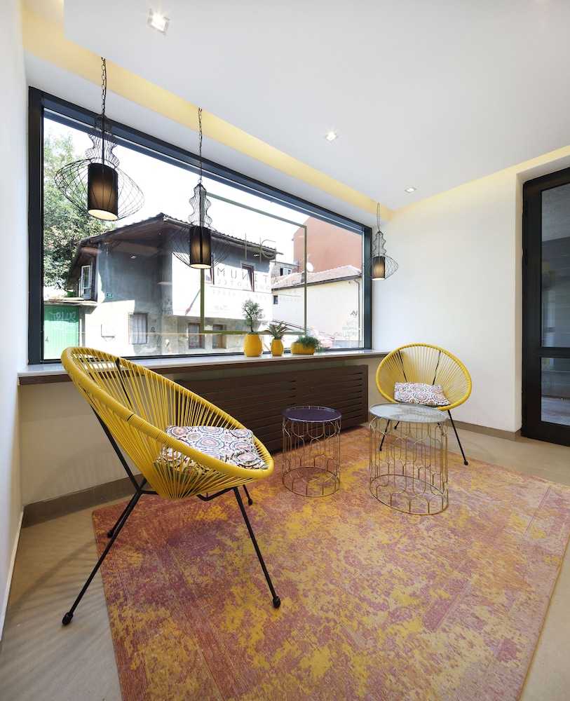 boutique hotel platinum
