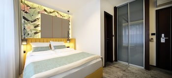 boutique hotel platinum