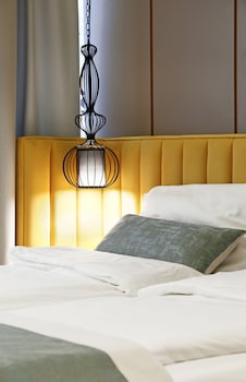 boutique hotel platinum