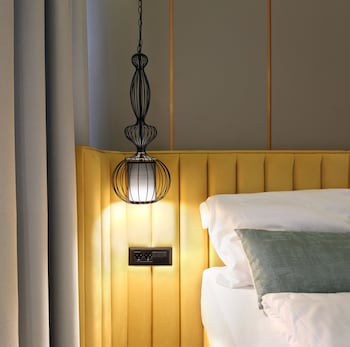 boutique hotel platinum