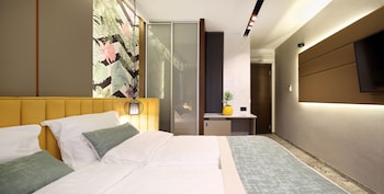 boutique hotel platinum