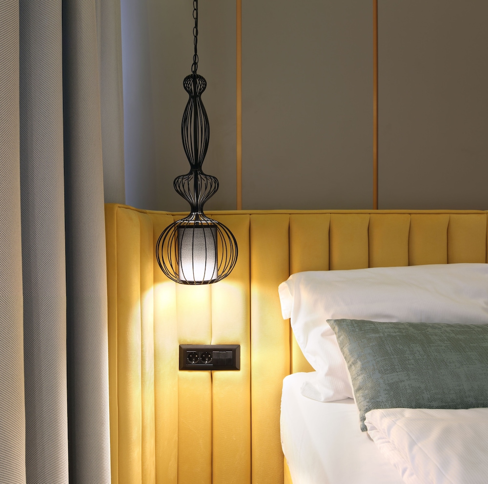 boutique hotel platinum