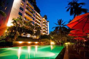 Saigon Domaine Luxury Residences,Ho Chi Minh City>>Binh Thanh,4 star