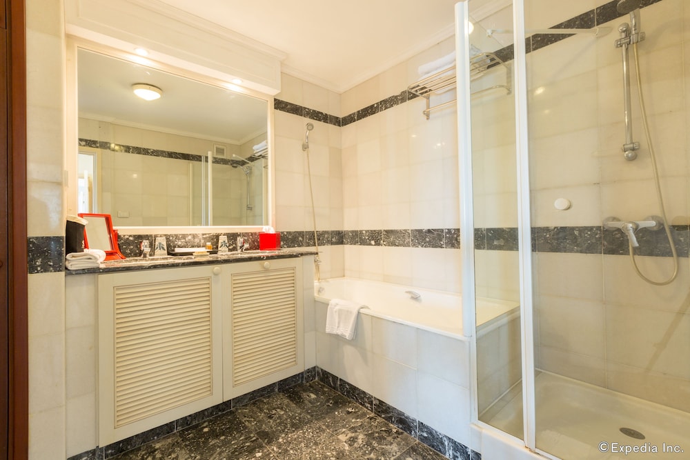 saigon domaine luxury residences