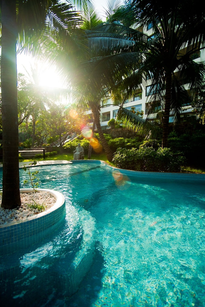 saigon domaine luxury residences