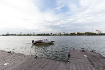 saigon domaine luxury residences