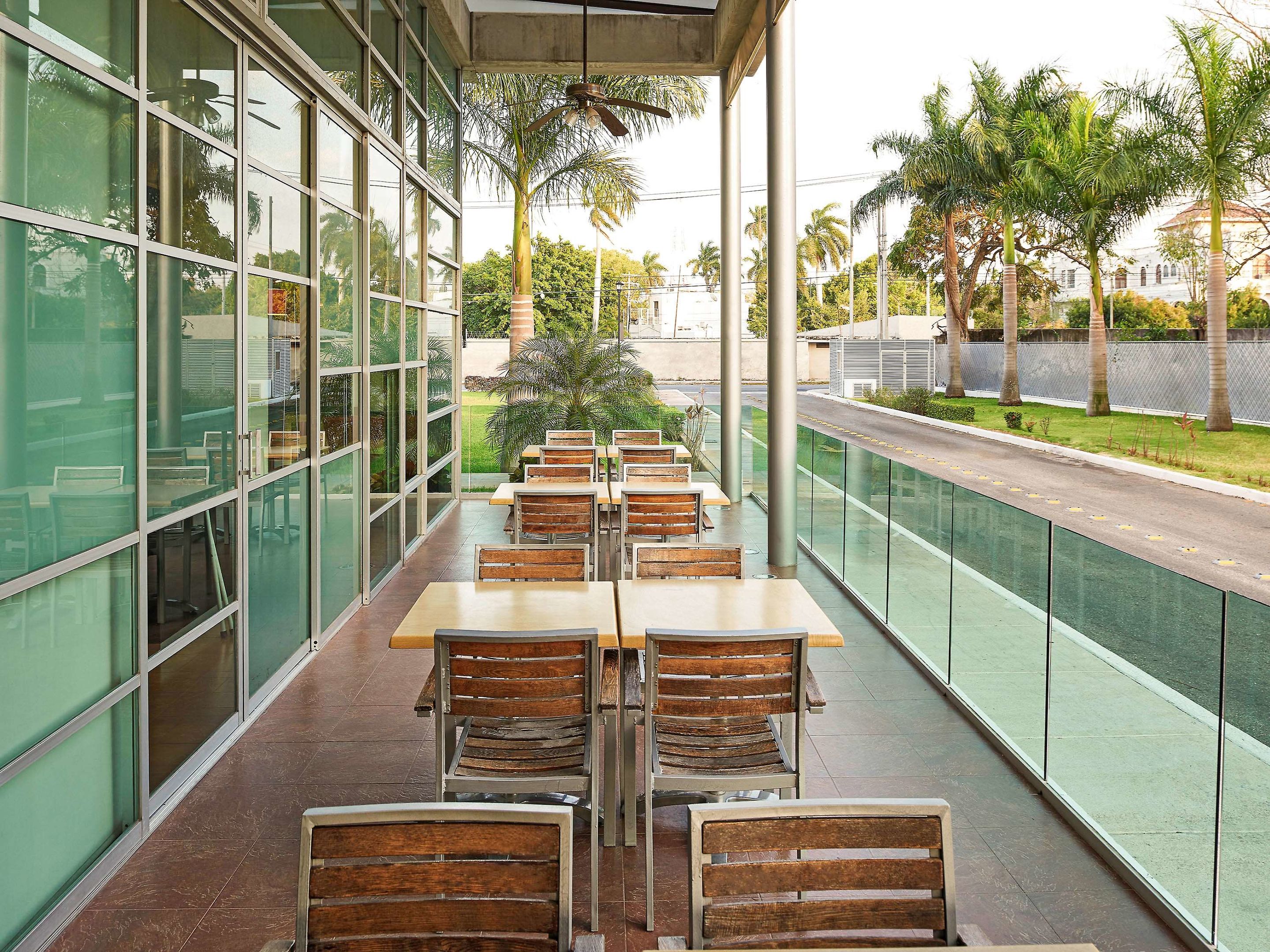 ibis merida