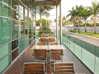 ibis merida