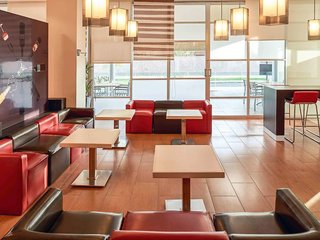 Ibis Merida,Yucatán>>Mérida,3 star