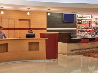Ibis Merida,Yucatán>>Mérida,3 star
