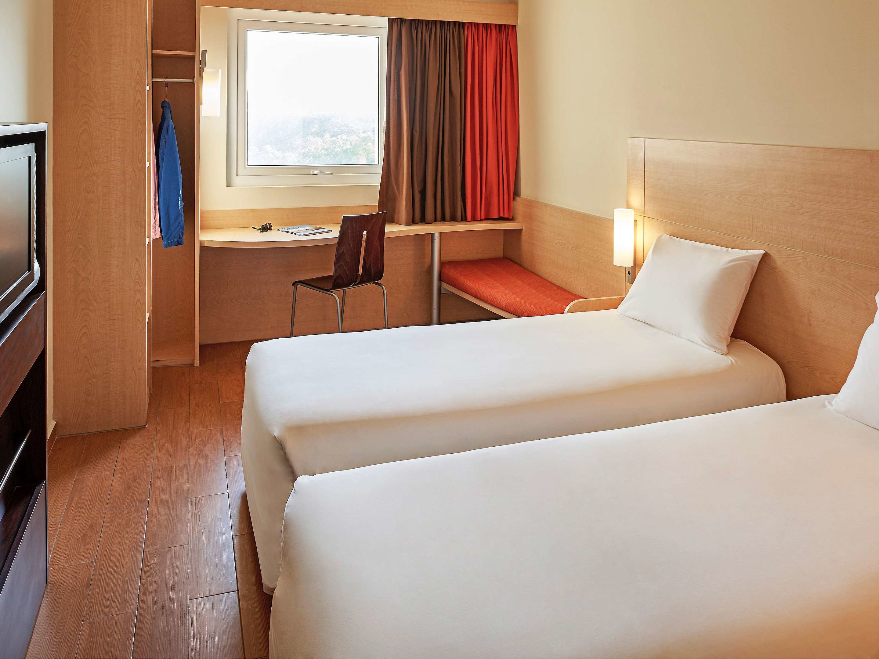ibis merida
