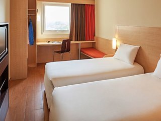 Ibis Merida,Yucatán>>Mérida,3 star