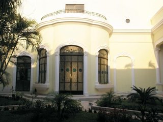 Gran Real Yucatan,Yucatán>>Mérida,3.5 star