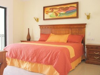 Gran Real Yucatan,Yucatán>>Mérida,3.5 star