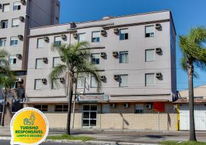 Hotel Expressinho Aeroporto,Porto Alegre>>Navegantes,3 star