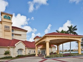 La Quinta Inn & Suites By Wyndham Ft. Lauderdale Airport,Fort Lauderdale>>Florida,3 star
