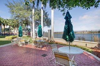 la quinta inn and suites by wyndham ft lauderdale airport