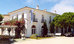 hotel albaida nature